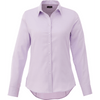 Women's PIERCE Long Sleeve Shirt Shirts Apparel, closeout, Shirts, sku-TM97656 Trimark