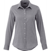 Women's PIERCE Long Sleeve Shirt Shirts Apparel, closeout, Shirts, sku-TM97656 Trimark