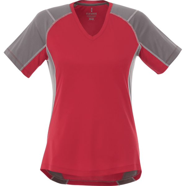 Women's TAKU Short Sleeve Tech Tee