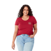 Women's SOMOTO Eco Short Sleeve Tee | T-Shirts | Apparel, sku-TM97873, T-Shirts | Trimark