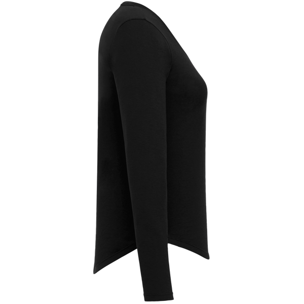 SOMOTO Eco Long Sleeve Tee - Women's