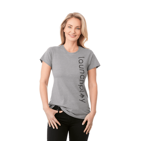 Women's BODIE Short Sleeve Tee