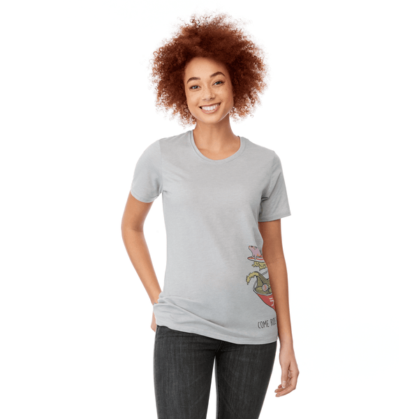 Women's Sarek Short Sleeve Tee