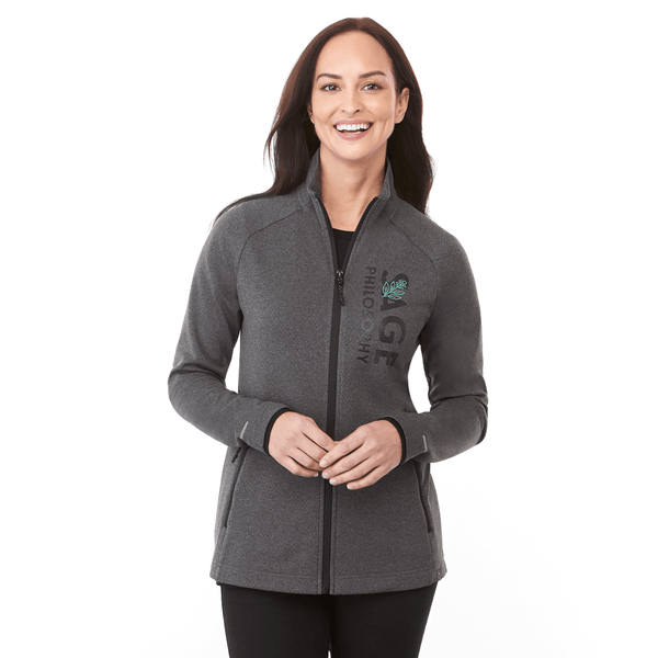 Women's ASGARD Eco Knit Jacket