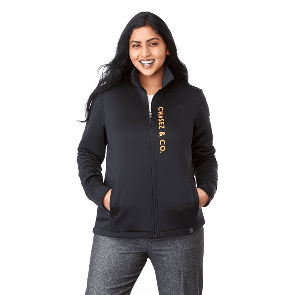Women's FRAZIER Eco Knit Jacket