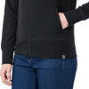 Women's ARGUS Eco Fleece Full Zip Hoodies & Fleece Apparel, Hoodies & Fleece, sku-TM98144 Trimark