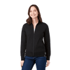 Women's ARGUS Eco Fleece Full Zip Hoodies & Fleece Apparel, Hoodies & Fleece, sku-TM98144 Trimark