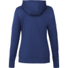 Women's LAVAR Eco Knit Full Zip Hoody | sku-TM98145 | Trimark