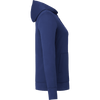 Women's LAVAR Eco Knit Full Zip Hoody sku-TM98145 Trimark