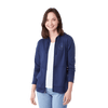 Women's LAVAR Eco Knit Full Zip Hoody sku-TM98145 Trimark