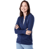 Women's LAVAR Eco Knit Full Zip Hoody sku-TM98145 Trimark