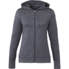 Women's LAVAR Eco Knit Full Zip Hoody sku-TM98145 Trimark