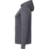 Women's LAVAR Eco Knit Full Zip Hoody sku-TM98145 Trimark