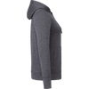 Women's LAVAR Eco Knit Full Zip Hoody sku-TM98145 Trimark