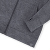 Women's LAVAR Eco Knit Full Zip Hoody sku-TM98145 Trimark