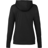 Women's LAVAR Eco Knit Full Zip Hoody sku-TM98145 Trimark