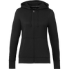 Women's LAVAR Eco Knit Full Zip Hoody sku-TM98145 Trimark