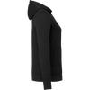 Women's LAVAR Eco Knit Full Zip Hoody sku-TM98145 Trimark