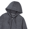 Women's LAVAR Eco Knit Full Zip Hoody sku-TM98145 Trimark