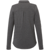 RIGI Eco Knit Button Cardi - Women's Hoodies & Fleece Apparel, Hoodies & Fleece, sku-TM98158 Trimark