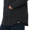 RIGI Eco Knit Button Cardi - Women's Hoodies & Fleece Apparel, Hoodies & Fleece, sku-TM98158 Trimark