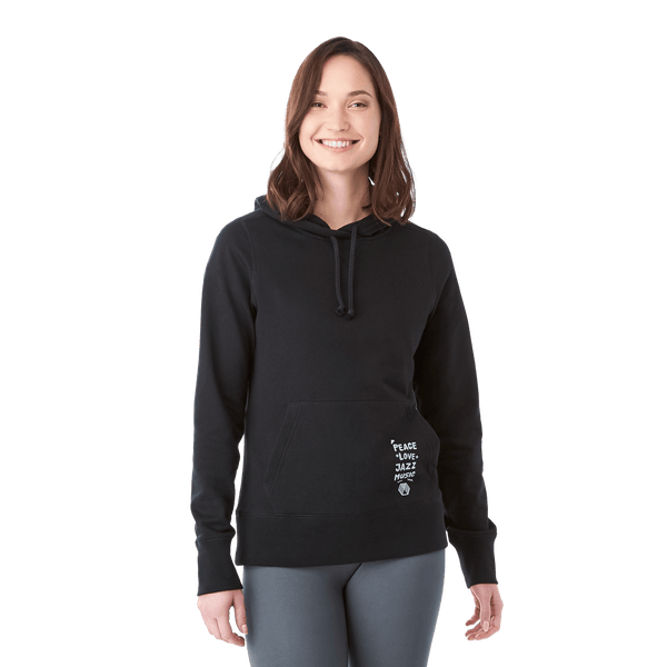 Women's ARGUS Eco Fleece Hoody