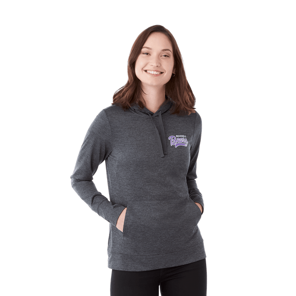 Women's LAVAR Eco Knit Hoody