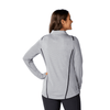 Women's DEGE Eco Knit Half Zip Hoodies & Fleece Apparel, Hoodies & Fleece, sku-TM98306 Trimark