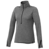 Women's DEGE Eco Knit Half Zip | Hoodies & Fleece | Apparel, Hoodies & Fleece, sku-TM98306 | Trimark
