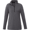 Women's ASGARD Eco Knit Half Zip sku-TM98310 Trimark