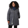 HARDY Eco Insulated Jacket - Women's Outerwear Apparel, Outerwear, sku-TM99103 Trimark