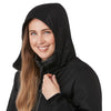 HARDY Eco Insulated Jacket - Women's Outerwear Apparel, Outerwear, sku-TM99103 Trimark