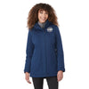 LENA Eco Insulated Jacket - Women's Outerwear Apparel, Outerwear, sku-TM99104 Trimark