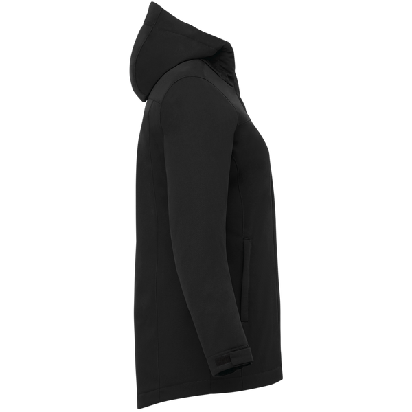 LENA Manteau isolé Eco - Femme