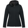 LEFROY Eco Softshell Jacket - Women's Outerwear Apparel, Outerwear, sku-TM99351 Trimark
