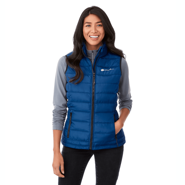 Women's Mercer Insulated Vest
