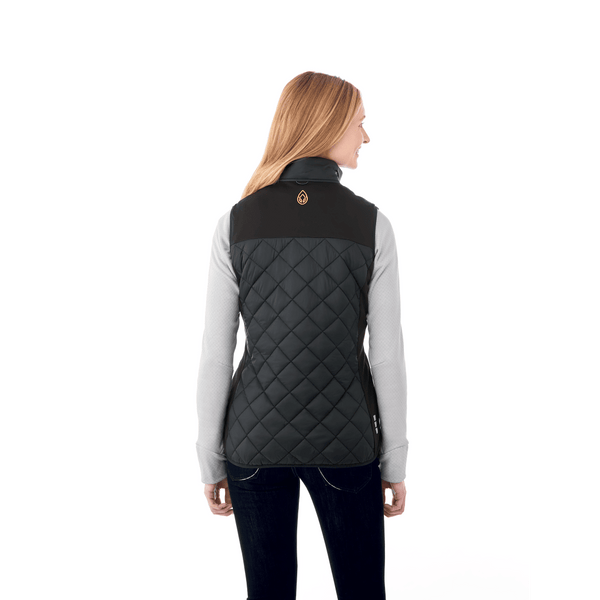 Women's SHEFFORD Heat Panel Vest