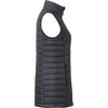 Women's TELLURIDE Packable Insulated Vest Outerwear Apparel, Outerwear, sku-TM99598 Trimark