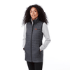 Women's TELLURIDE Packable Insulated Vest Outerwear Apparel, Outerwear, sku-TM99598 Trimark