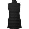 Women's TELLURIDE Packable Insulated Vest Outerwear Apparel, Outerwear, sku-TM99598 Trimark