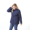 Women's PORTER Eco Insulated Shacket Outerwear Apparel, Outerwear, sku-TM99655 Trimark
