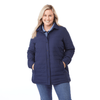 Women's PORTER Eco Insulated Shacket Outerwear Apparel, Outerwear, sku-TM99655 Trimark