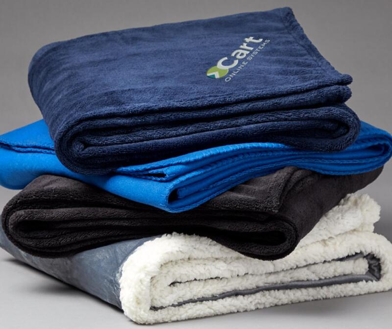 Cozy Blankets: A Gift Season Favorite