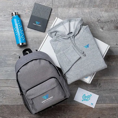 Custom Promotional Products: A Guide to Getting Your Brand Seen and Remembered