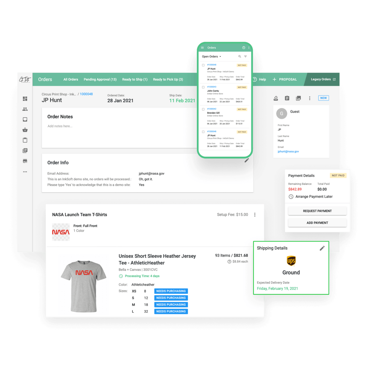 AI automation for print shops: what to automate first, and what it gives you back