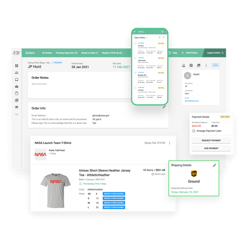 AI automation for print shops: what to automate first, and what it gives you back