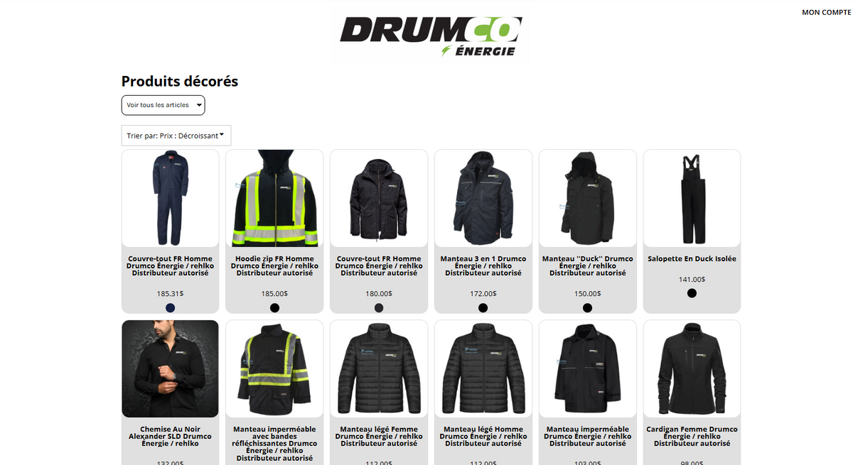Online company stores: where promo distributors actually make recurring money