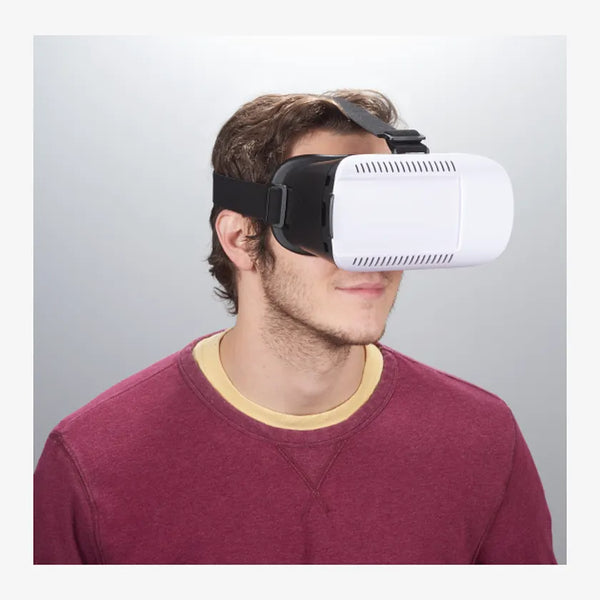 Tech Stationery & Virtual Reality