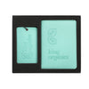 Vienna 2pc Travel Gift Set
