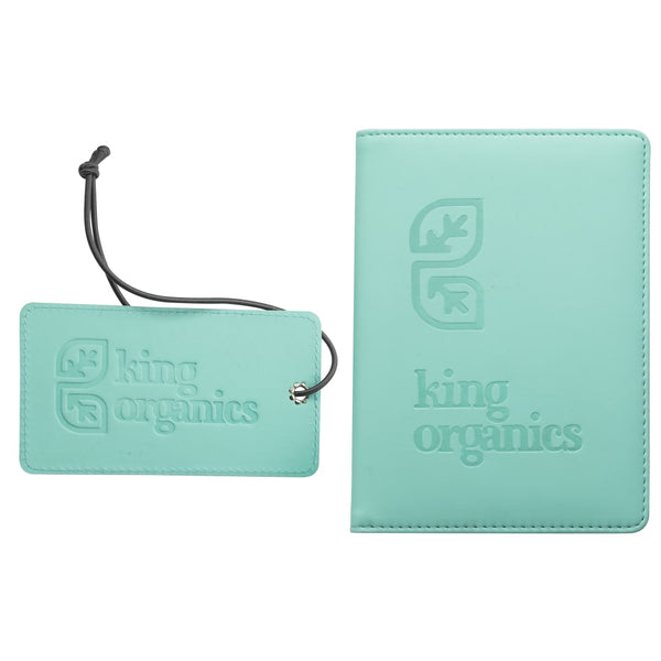 Vienna 2pc Travel Gift Set